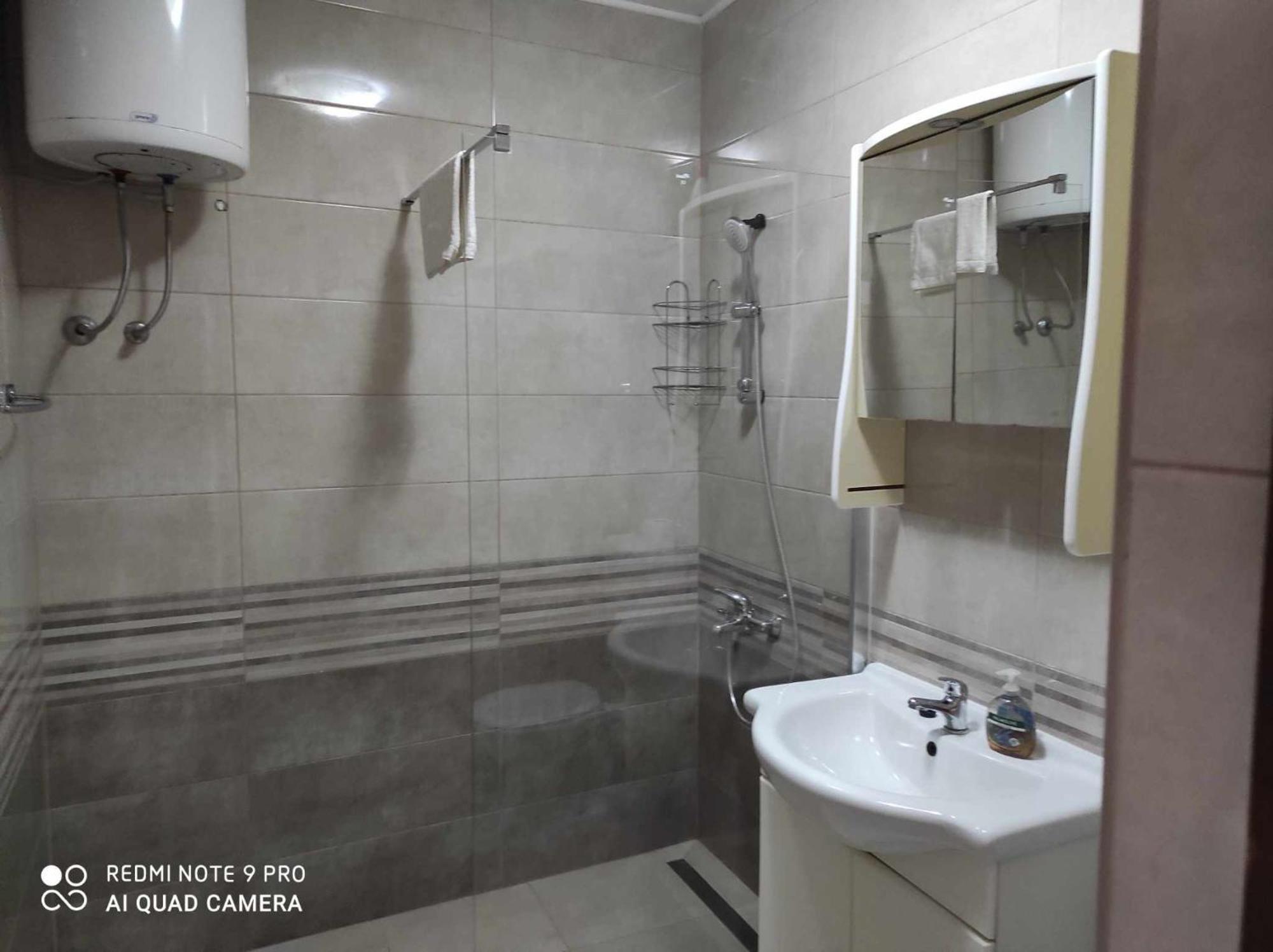 Apartment Josip II ストン エクステリア 写真